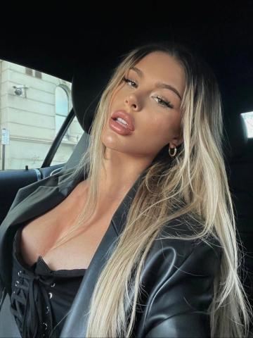 Лолита Горящая Звезда