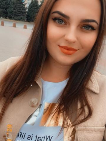 Богдана ✨🌟 фото 3